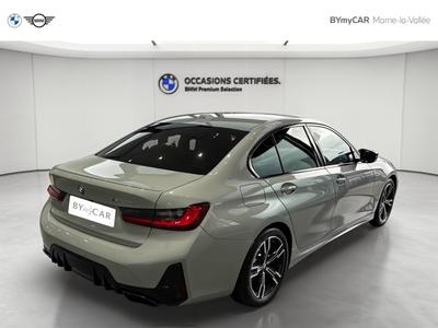 Bmw Série 3 G20 Lci 2 M340d xDrive 340 ch Bva8 m Performance