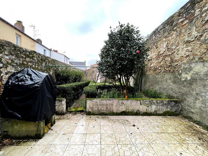 Maison - 77 m² - 4 pièces