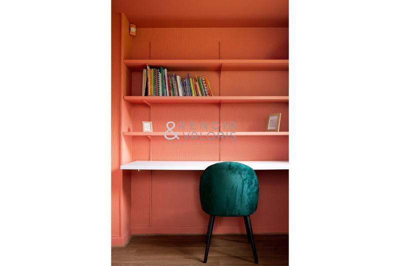 Maison - 168 m² - 9 pièces