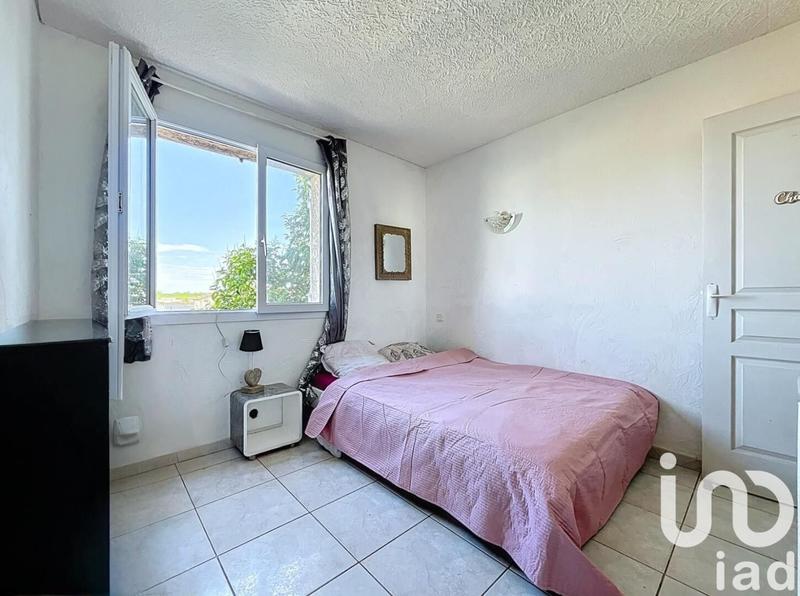 Maison - 89 m² - 4 pièces