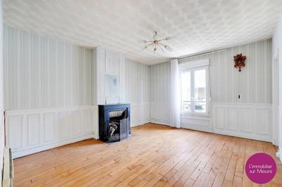 Maison de ville - 150 m² - 6 pièces