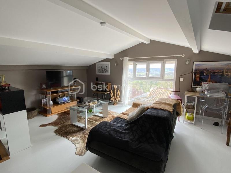 Maison de ville - 150 m² - 5 pièces