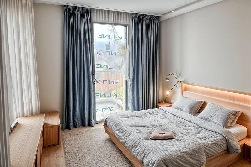 Appartement - 86 m² - 4 pièces