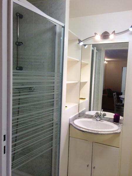 Appartement - 26 m² - 1 pièce