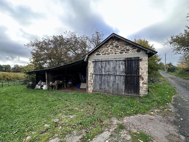 Maison - 132 m² - 6 pièces