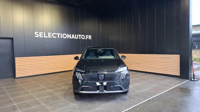 Peugeot 3008 Hybrid 145 E-Dcs6 Allure