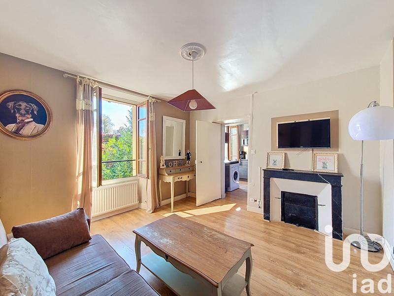 Appartement - 23 m² - 1 pièce