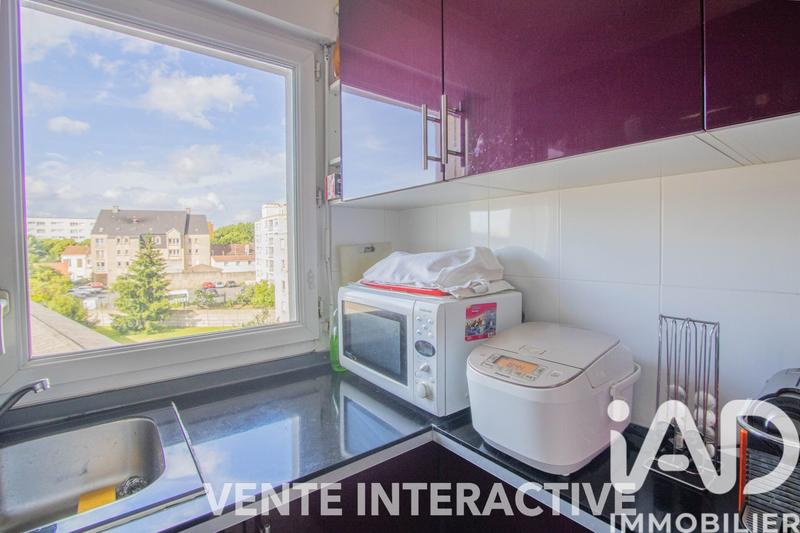 Appartement - 75 m² - 4 pièces