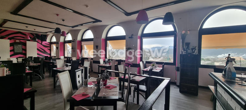 Fonds de commerce - Hôtellerie / Restauration - 277 m²