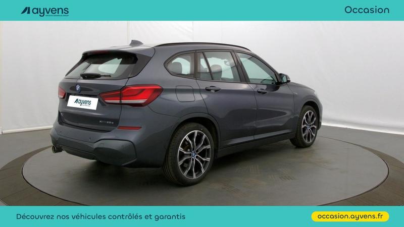 Bmw X1 xDrive25eA 220ch m Sport 6cv