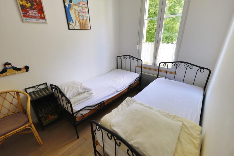 Appartement - 45 m² - 3 pièces