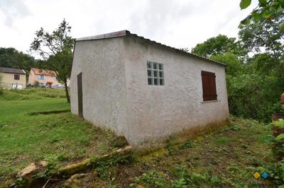 Maison de campagne - 36 m² - 2 pièces