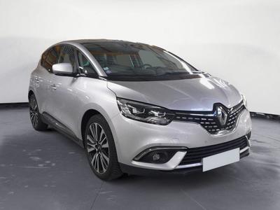 Renault Scénic IV Initiale Paris Tce 160