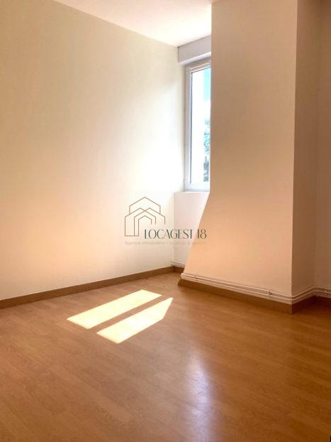 Maison - 113 m² - 5 pièces