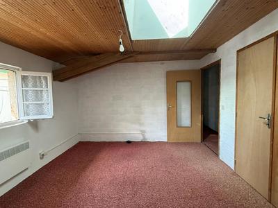 Maison de ville - 219 m² - 6 pièces