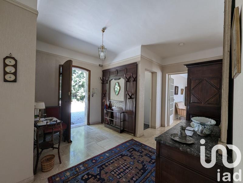 Maison - 133 m² - 5 pièces