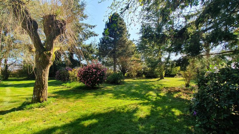 Maison - 168 m² - 7 pièces