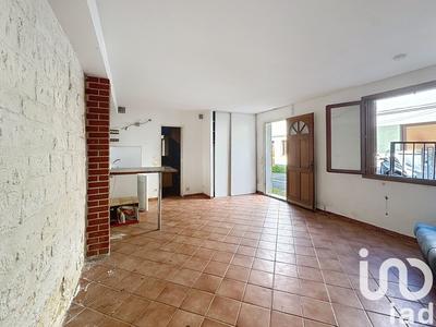 Appartement - 29 m² - 1 pièce