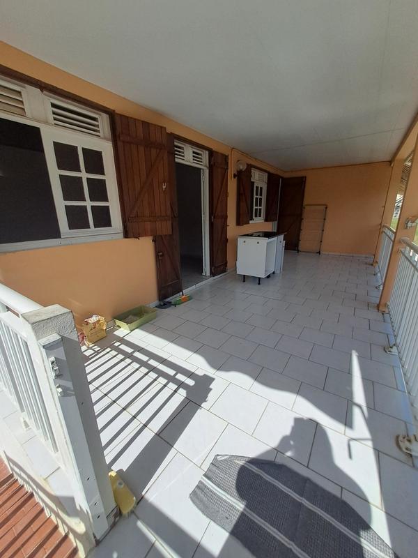 Appartement - 73 m² - 4 pièces