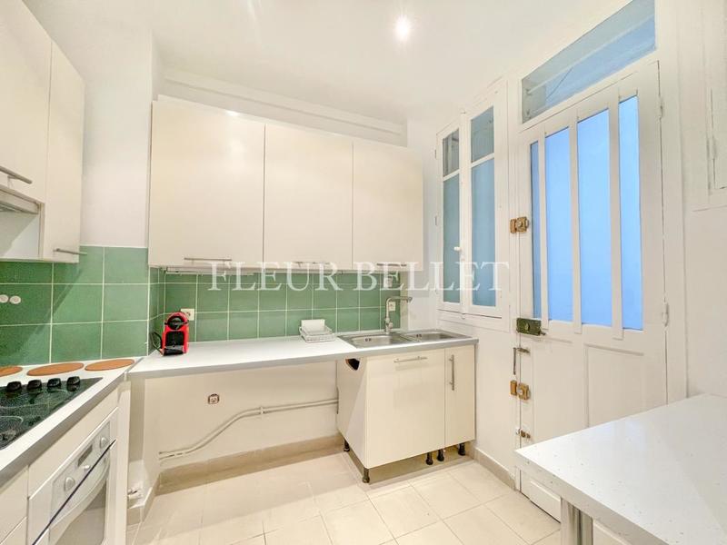 Appartement - 53 m² - 2 pièces