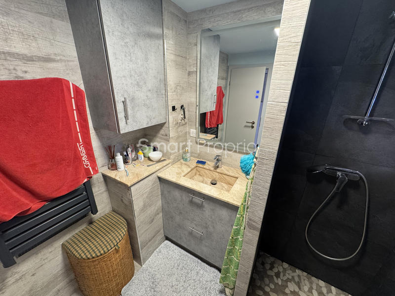 Maison - 142 m² - 5 pièces