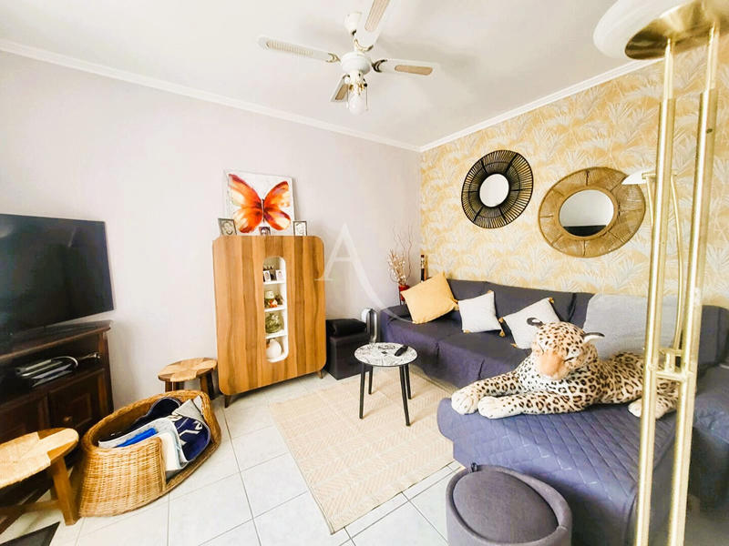 Maison - 147 m² - 4 pièces