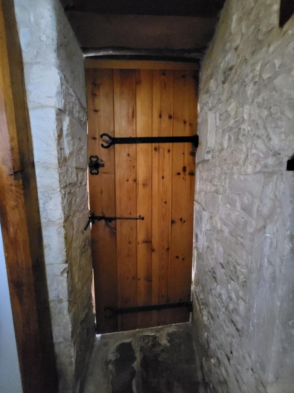 Maison ancienne - 239 m² - 9 pièces