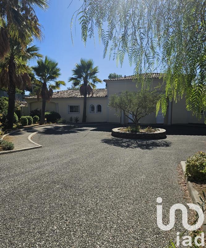 Appartement - 112 m² - 4 pièces