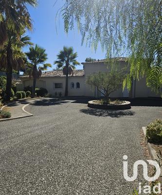 Appartement - 112 m² - 4 pièces