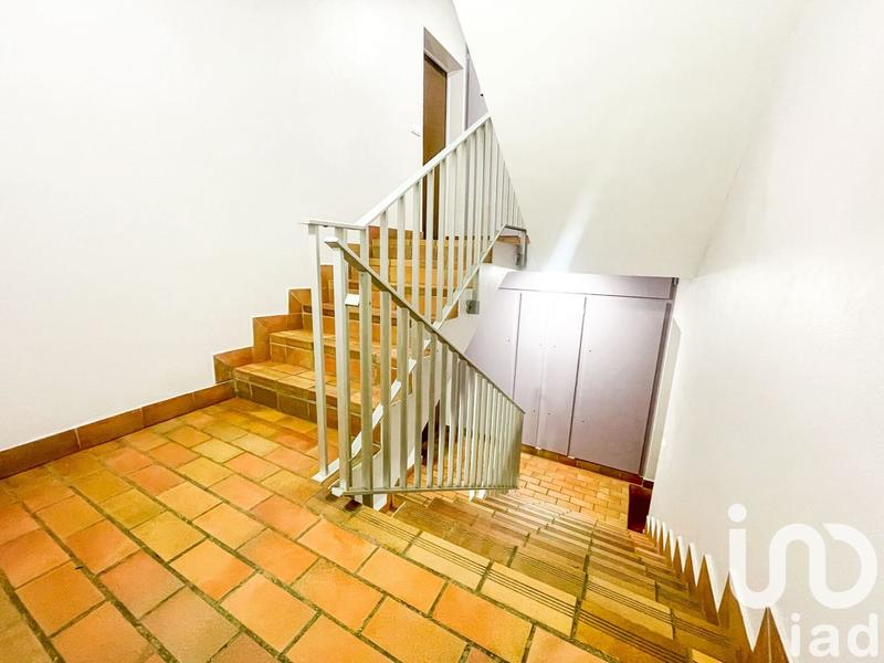 Appartement - 109 m² - 5 pièces