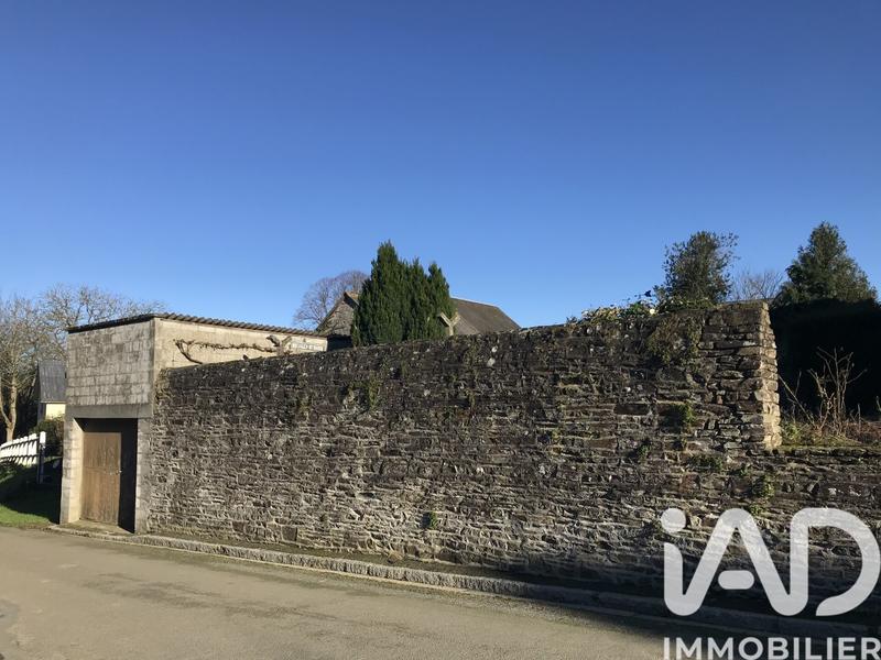 Maison de village - 160 m² - 7 pièces