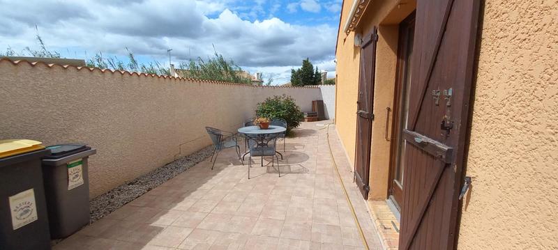 Maison - 130 m² - 4 pièces