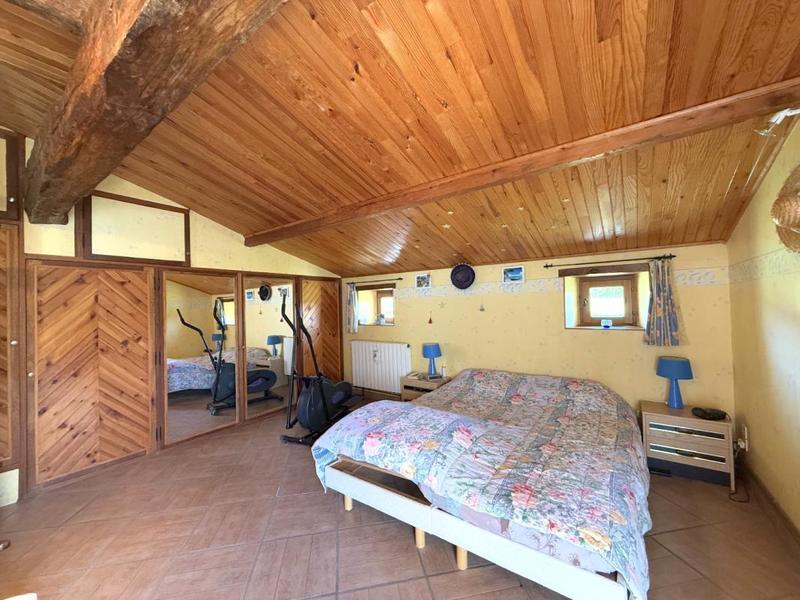 Maison - 314 m² - 10 pièces