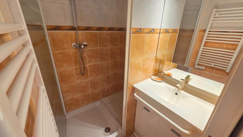 Appartement - 26 m² - 2 pièces