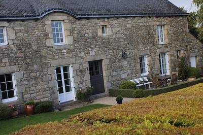 Maison - 153 m² - 7 pièces