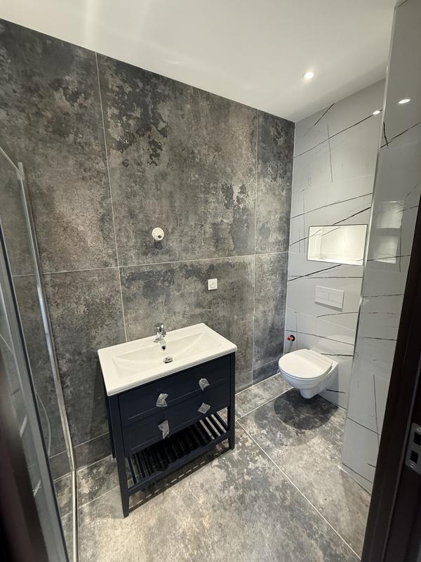 Appartement - 43 m² - 1 pièce