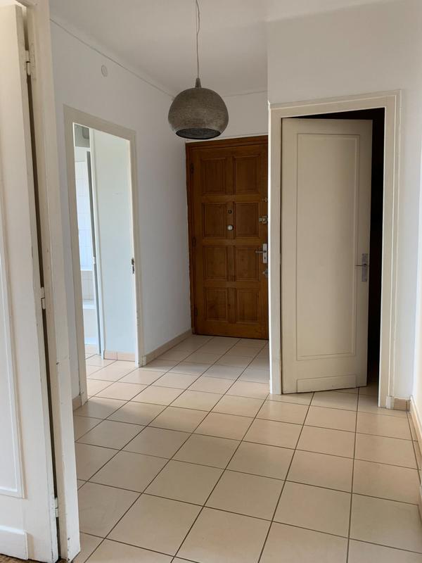 Appartement - 54 m² - 2 pièces