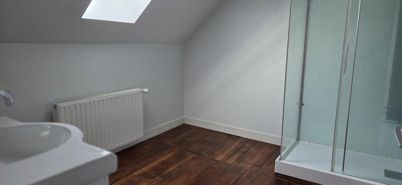 Maison - 133 m² - 5 pièces