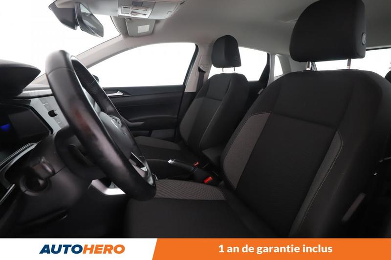 Volkswagen Polo 1.0 Tsi Life Dsg7 95 ch