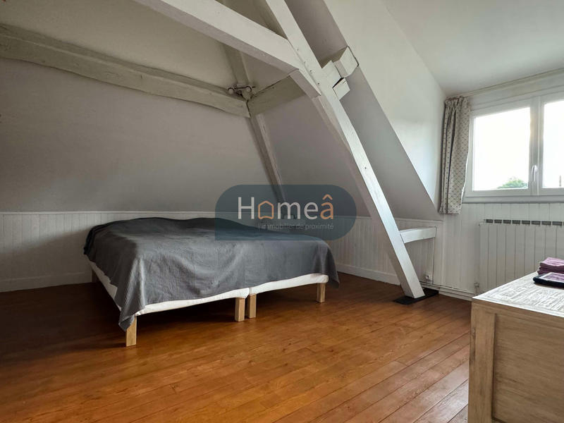 Propriété - 249 m² - 7 pièces