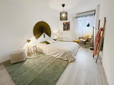 Appartement - 51 m² - 2 pièces