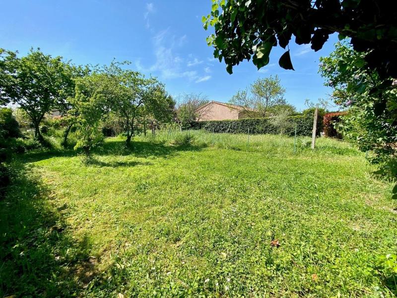 Maison - 72 m² - 3 pièces