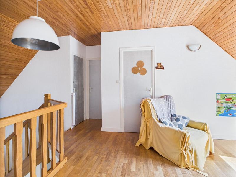 Maison - 195 m² - 7 pièces