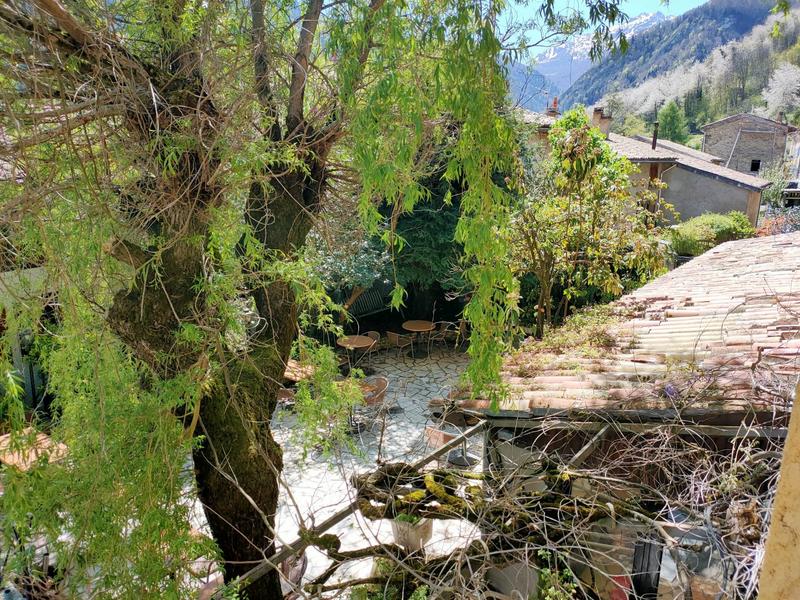 Maison - 470 m² - 20 pièces