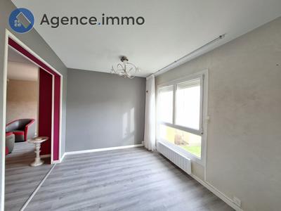 Appartement - 88 m² - 4 pièces