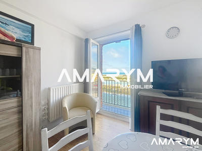 Appartement - 50 m² - 5 pièces