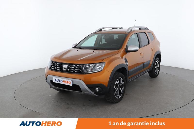Dacia Duster II 1.0 TCe Prestige 4x2 101 ch