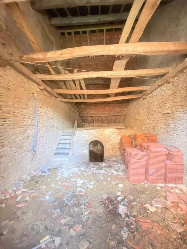 Maison traditionnelle - 260 m² - 6 pièces