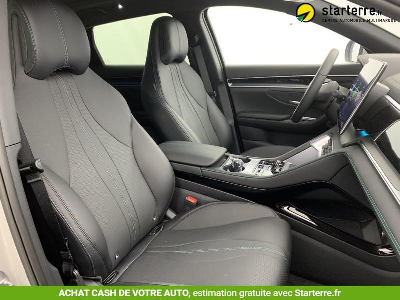 Byd Seal U 1.5l Dm-I 218 Ch Phev Comfort