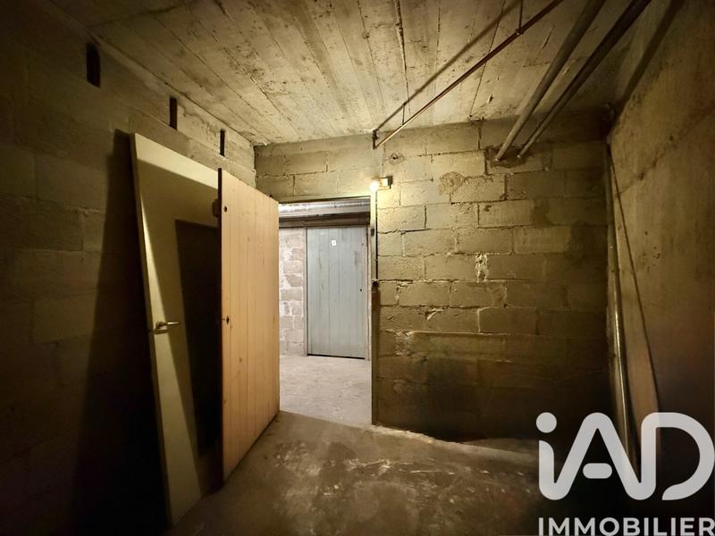 Appartement - 76 m² - 4 pièces